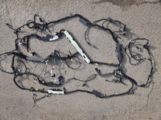 проводка кабины, ориг. номер 68528752AC, Jeep Wrangler 4 поколение 2017-2023