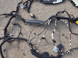 проводка кабины, ориг. номер 68528752AC, Jeep Wrangler 4 поколение 2017-2023