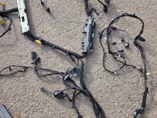 проводка кабины, ориг. номер 68528752AC, Jeep Wrangler 4 поколение 2017-2023