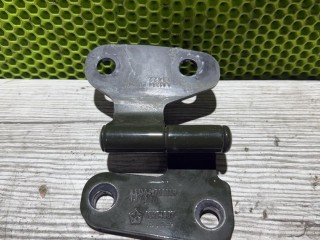 Петля капота, 68284987, Jeep Wrangler IV