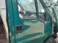 молдинг двери Peugeot Boxer 2005г. - фото №2