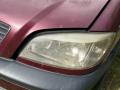 Фара левая Opel Zafira (A) 2002г. - фото №2