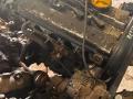 Двигатель Opel Vectra B 1996г. - фото №4