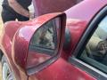зеркало наружное левое Renault Logan 2006г. - фото №2