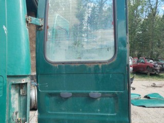 дверь задняя распашная левая Peugeot Boxer 2, микроавтобус