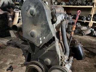 Двигатель, Volkswagen Passat B3 1988-1997