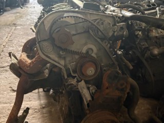 Двигатель Audi A6 4B/C5 1997-2001, AJP, 1.8 л, бензин