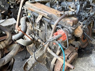 Двигатель, Audi 100 C4 1990-1994