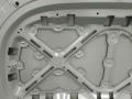 8402100-ED01 капот Changan Deepal S7 1 поколение - фото №10
