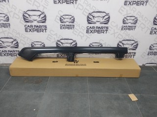 Направляющая крыши правый верхний, ориг. номер 6121160080, Toyota Land Cruiser Prado 4 поколение J150
