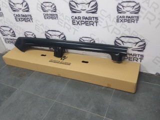 Направляющая крыши правый верхний, ориг. номер 6121160080, Toyota Land Cruiser Prado 4 поколение J150