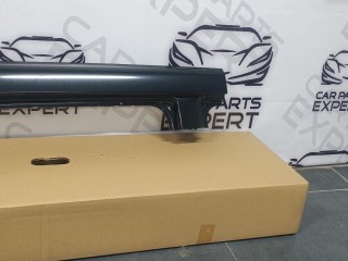 Направляющая крыши правый верхний, ориг. номер 6121160080, Toyota Land Cruiser Prado 4 поколение J150