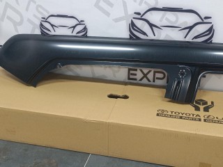 Направляющая крыши правый верхний, ориг. номер 6121160080, Toyota Land Cruiser Prado 4 поколение J150