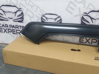 Направляющая крыши правый верхний, ориг. номер 6121160080, Toyota Land Cruiser Prado 4 поколение J150