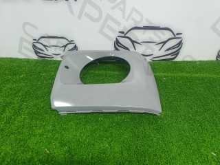 накладка (ресничка) фары левая, ориг. номер A46388083039999, Mercedes-Benz G AMG W465 2024-2026