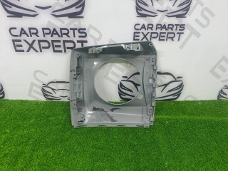 накладка (ресничка) фары левая, ориг. номер A46388083039999, Mercedes-Benz G AMG W465 2024-2026
