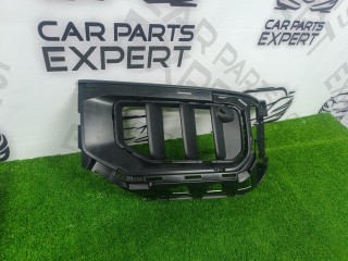 Накладка бампера перед. лев. низ., ориг. номер A4658856300, Mercedes-Benz G AMG W465 2024-2026