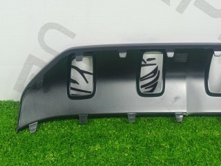 Накладка бампера перед. прав. низ., ориг. номер A4658850602, Mercedes-Benz G AMG W465 2024-2026