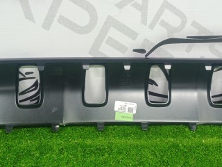 Накладка бампера перед. прав. низ., ориг. номер A4658850602, Mercedes-Benz G AMG W465 2024-2026
