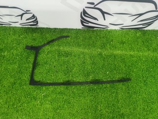 молдинг переднего бампера левый нижний, ориг. номер A4658851701, Mercedes-Benz G AMG W465 2024-2026