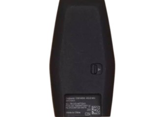 КЛЮЧ, БЕЗКЛЮЧЕВОЕ УПРАВЛЕНИЕ, ориг. номер 6370C465, 8637C254, Mitsubishi Outlander 4 поколение 2021-2026