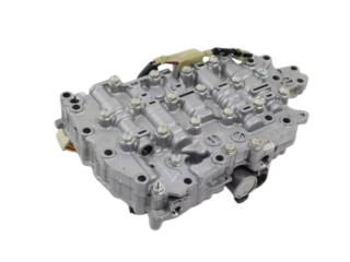 ГИДРАВЛИЧЕСКИЙ БЛОК, ориг. номер 2800A189, Mitsubishi Outlander 4 поколение 2021-2026