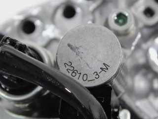 ГИДРАВЛИЧЕСКИЙ БЛОК, ориг. номер 2800A189, Mitsubishi Outlander 4 поколение 2021-2026