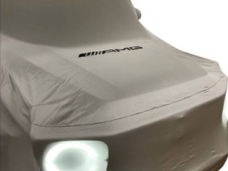 Чехол для гаражного, ориг. номер A4638990500, Mercedes-Benz G W464 2018-2026