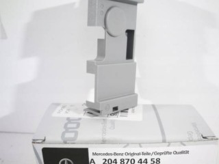 ПЕРЕКЛЮЧАТЕЛЬ КАПОТ передний верхний, ориг. номер A2048704458, A2048703158, Mercedes-Benz G W464 2018-2026