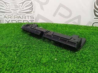 заглушка переднего бампера под крюк правая, ориг. номер A4638854402, Mercedes-Benz A AMG 2 поколение 2019-2023
