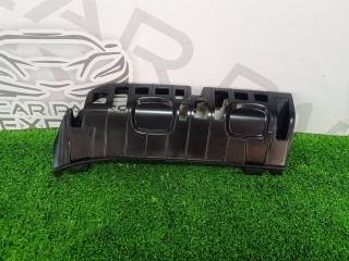 заглушка переднего бампера под крюк правая, ориг. номер A4638854402, Mercedes-Benz A AMG 2 поколение 2019-2023