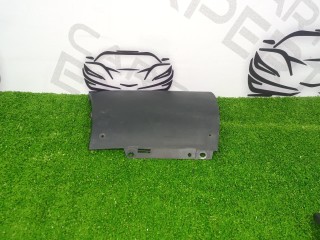 Накладка бампера зад. прав. низ., ориг. номер A1678858006, Mercedes-Benz GLS X167 2019-2023