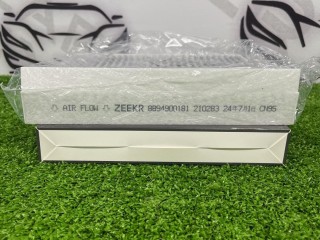 фильтр салонный, ориг. номер 8894900181, Zeekr X 1 поколение