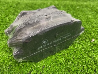 тормозные колодки зад., ориг. номер LAA-90000340, LiXiang L6 1 поколение 2024-2026