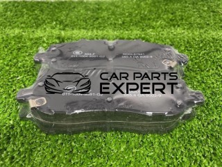 тормозные колодки перед., ориг. номер LAA-90000327, LiXiang L6 1 поколение 2024-2026