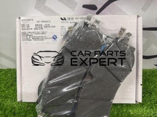 тормозные колодки, ориг. номер X01-90000272, LiXiang L8 2022-2024