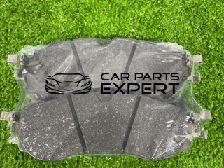 тормозные колодки, ориг. номер X01-90000272, LiXiang L8 2022-2024