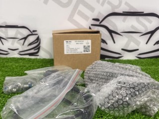 тормозные колодки перед., ориг. номер X03-90000160, LiXiang L7 1 поколение 2023-2024