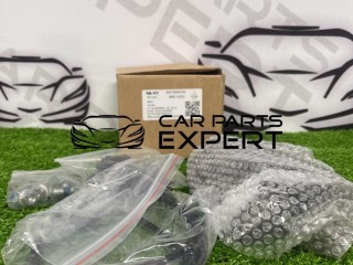 тормозные колодки перед., ориг. номер X03-90000160, LiXiang L7 1 поколение 2023-2024