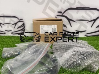 тормозные колодки перед., ориг. номер X03-90000160, LiXiang L7 1 поколение 2023-2024