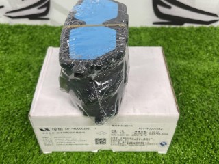 тормозные колодки, ориг. номер X01-90000282, LiXiang L8 2022-2024