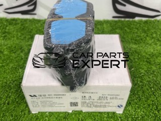 тормозные колодки, ориг. номер X01-90000282, LiXiang L8 2022-2024