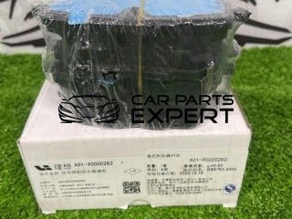 тормозные колодки, ориг. номер X01-90000282, LiXiang L8 2022-2024