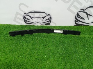молдинг переднего бампера верхний, ориг. номер X0128030094, X0328030074, LiXiang L8 2022-2024