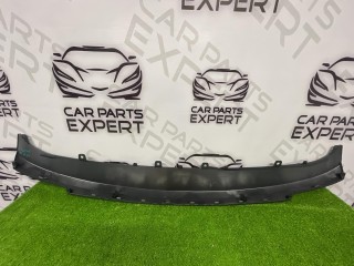 Накладка бампера зад. низ., ориг. номер X03-28040013, LiXiang L7 1 поколение 2023-2024