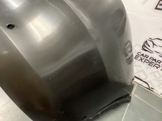 бампер задний, ориг. номер X0328040011, LiXiang L7 1 поколение 2023-2024