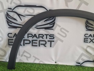 накладка колесной арки правая, ориг. номер 51778069286, BMW X5 2018-2023