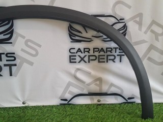 накладка колесной арки правая, ориг. номер 51778069286, BMW X5 2018-2023