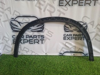 накладка колесной арки правая, ориг. номер 51778069286, BMW X5 2018-2023