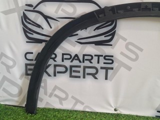 накладка колесной арки правая, ориг. номер 51778069286, BMW X5 2018-2023